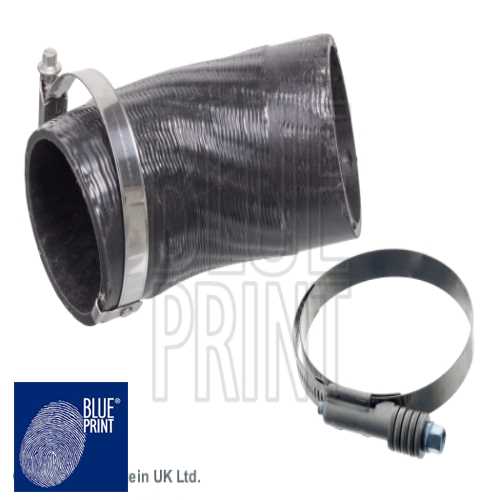 SARJ HAVA HORTUMU Turbosarj için 2.0 FORESTER 13-